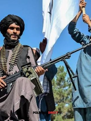 Afghanistan : cinq ans après leur retour, les talibans célèbrent toujours leur victoire