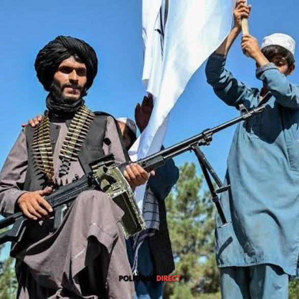 Afghanistan : cinq ans après leur retour, les talibans célèbrent toujours leur victoire