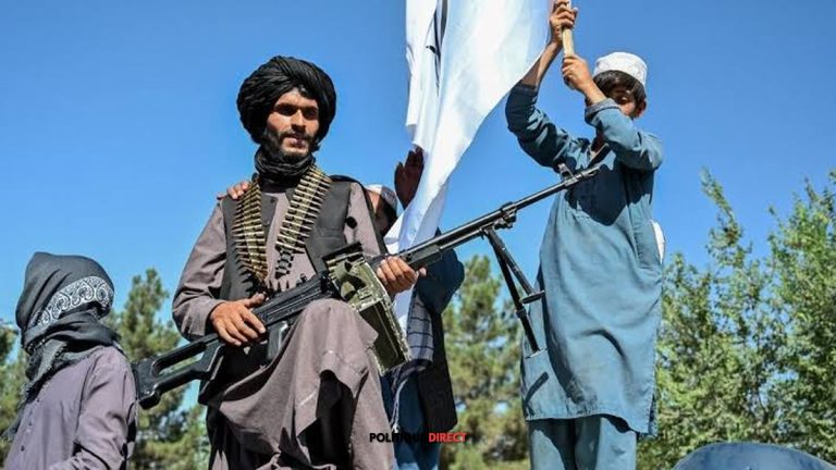 Afghanistan : cinq ans après leur retour, les talibans célèbrent toujours leur victoire