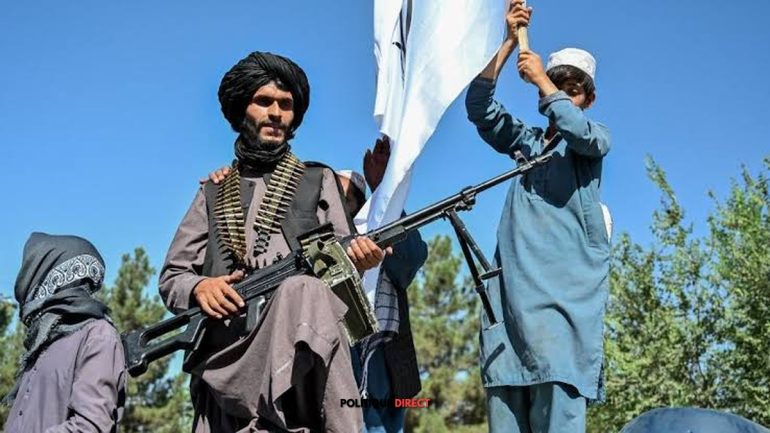 Afghanistan : cinq ans après leur retour, les talibans célèbrent toujours leur victoire