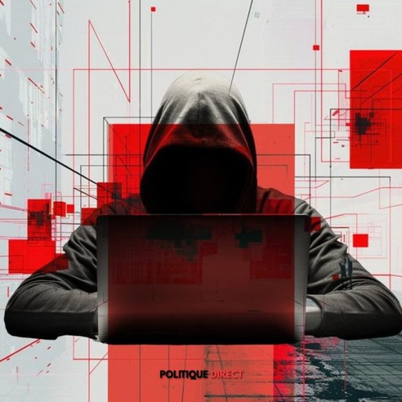 Le piratage de données fiscales est désormais entre les mains des enquêteurs spécialisés en cybercriminalité.
