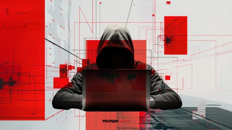 Le piratage de données fiscales est désormais entre les mains des enquêteurs spécialisés en cybercriminalité.