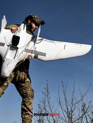 Russie et Ukraine utilisent désormais chaque nuit des volumes considérables de drones pour frapper profondément derrière les lignes adverses.