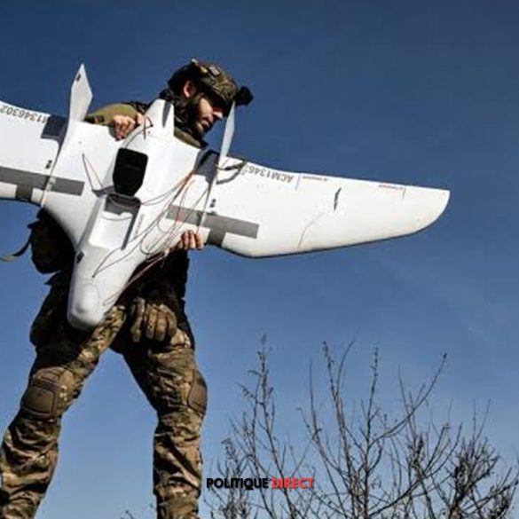 Russie et Ukraine utilisent désormais chaque nuit des volumes considérables de drones pour frapper profondément derrière les lignes adverses.