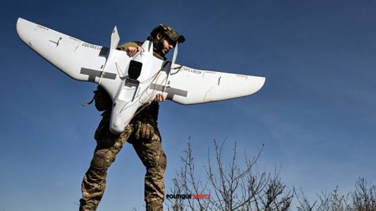 Russie et Ukraine utilisent désormais chaque nuit des volumes considérables de drones pour frapper profondément derrière les lignes adverses.