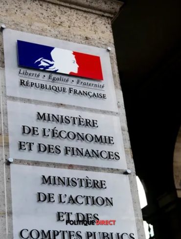 La hausse du coût des intérêts rend la trajectoire de la dette française beaucoup plus difficile à maîtriser.