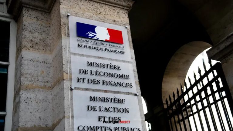 La hausse du coût des intérêts rend la trajectoire de la dette française beaucoup plus difficile à maîtriser.
