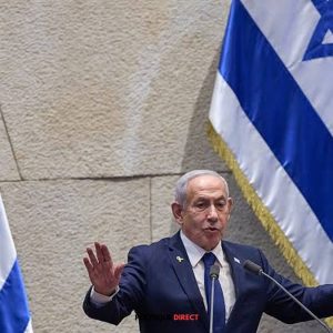 Netanyahu