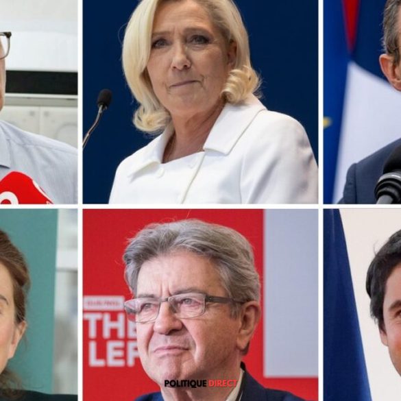 La dette publique pourrait devenir l’une des principales contraintes du prochain président français.