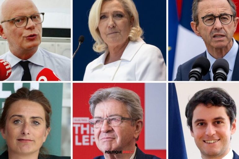 La dette publique pourrait devenir l’une des principales contraintes du prochain président français.
