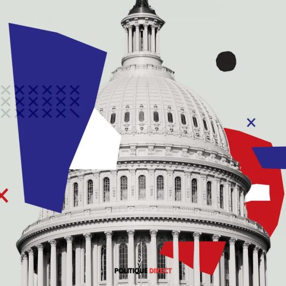 Donald Trump avait fait du coût de la vie un argument central en 2024. Deux ans plus tard, le sujet menace les républicains aux midterms.