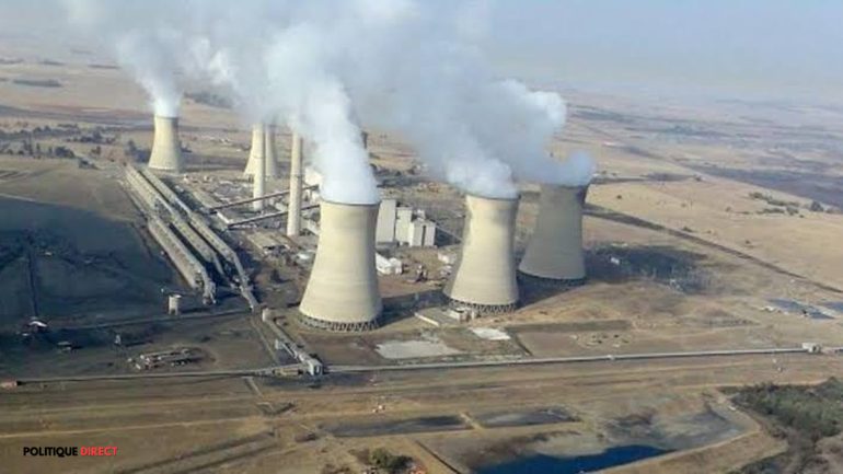 Eskom