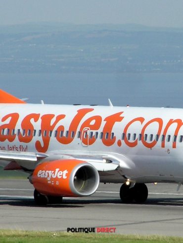 La grève des personnels navigants d’easyJet a provoqué l’annulation d’environ une centaine de vols en France durant le week-end du 15 août.