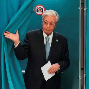 Kazakhstan