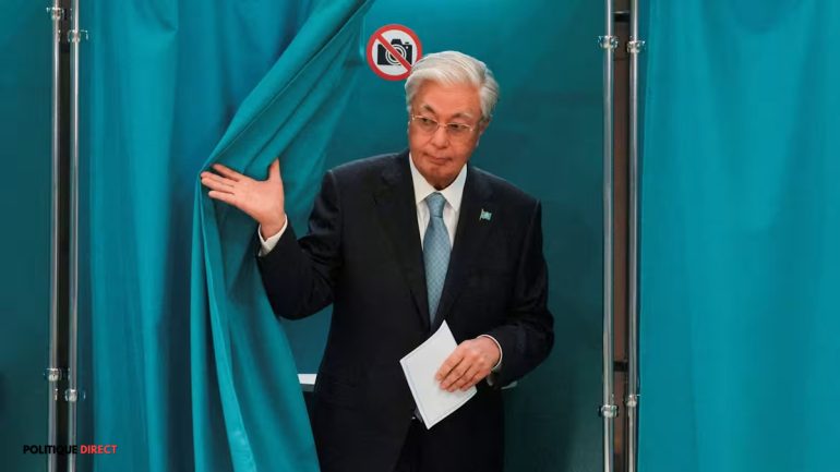 Kazakhstan