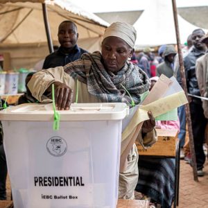 Kenya 2027