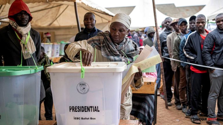 Kenya 2027