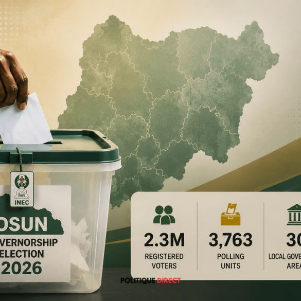 Osun