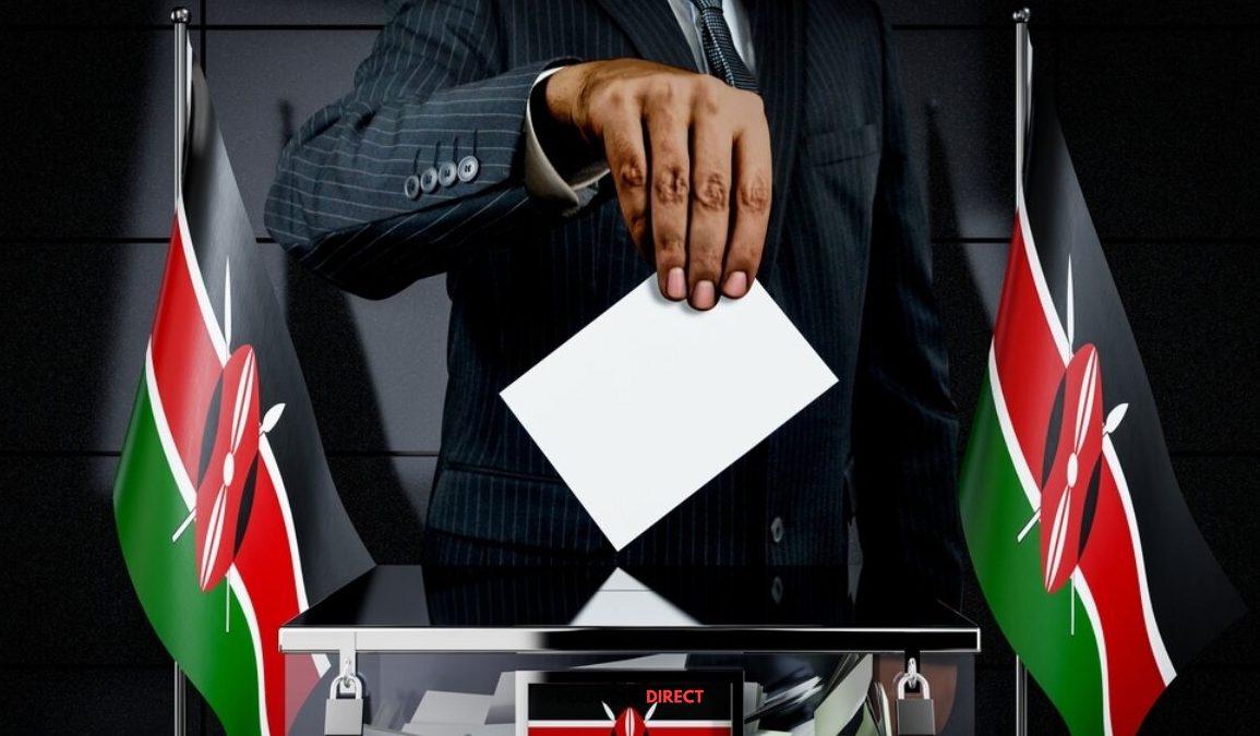 Les tensions politiques se multiplient au Kenya alors que le pays se rapproche des élections générales de 2027.