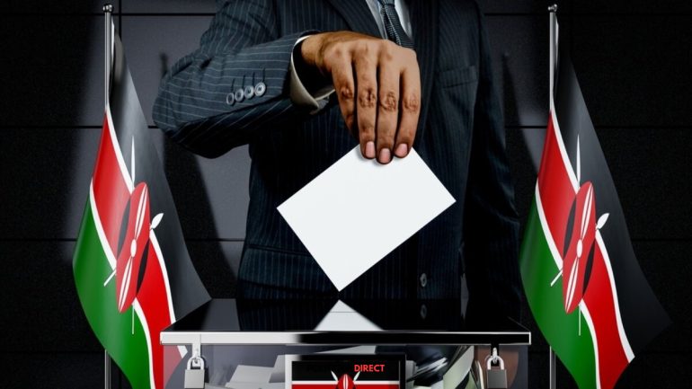 Les tensions politiques se multiplient au Kenya alors que le pays se rapproche des élections générales de 2027.
