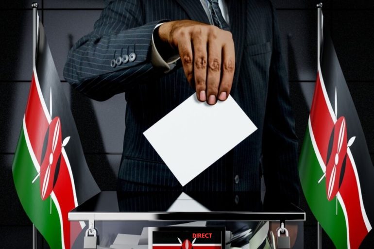 Les tensions politiques se multiplient au Kenya alors que le pays se rapproche des élections générales de 2027.
