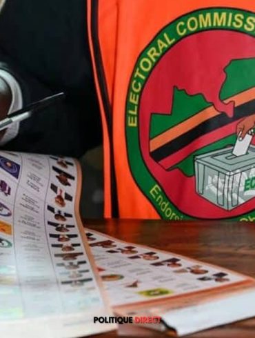 Les réseaux sociaux ont occupé une place centrale dans la campagne électorale zambienne de 2026.