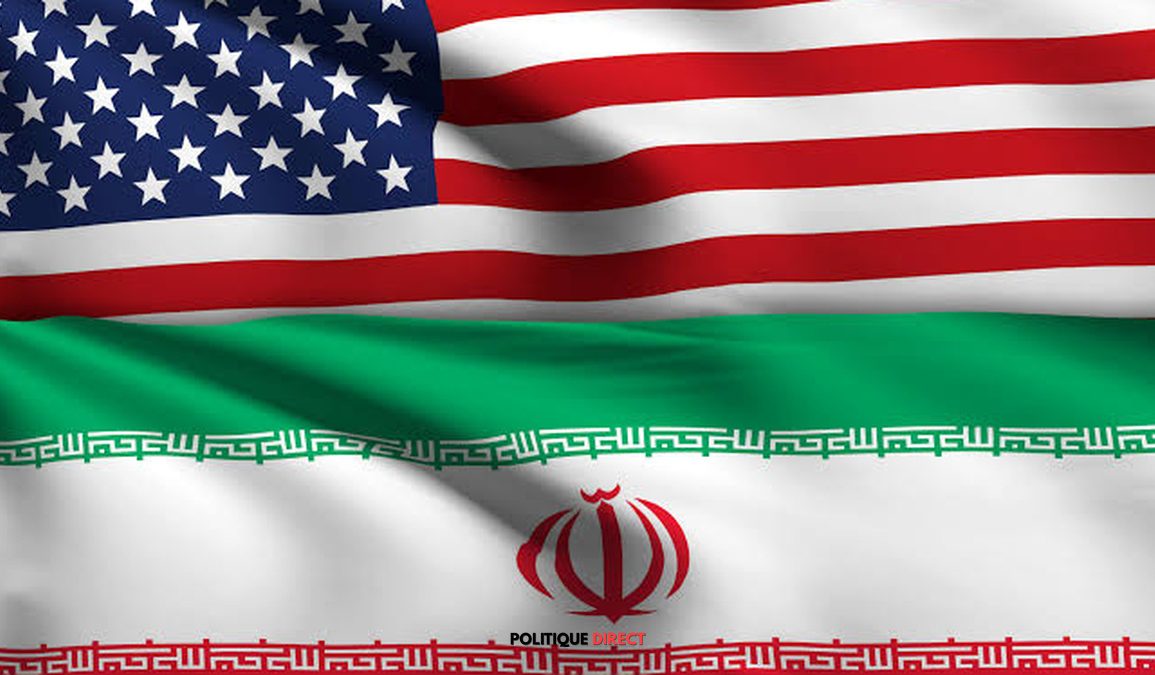 L’Iran menace d’adopter une posture militaire totalement offensive alors que les tensions avec Washington restent concentrées autour du détroit d’Ormuz.