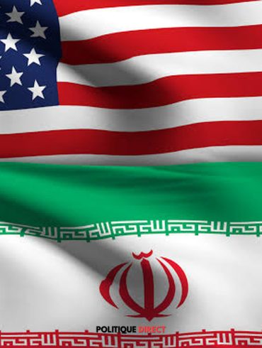 L’Iran menace d’adopter une posture militaire totalement offensive alors que les tensions avec Washington restent concentrées autour du détroit d’Ormuz.