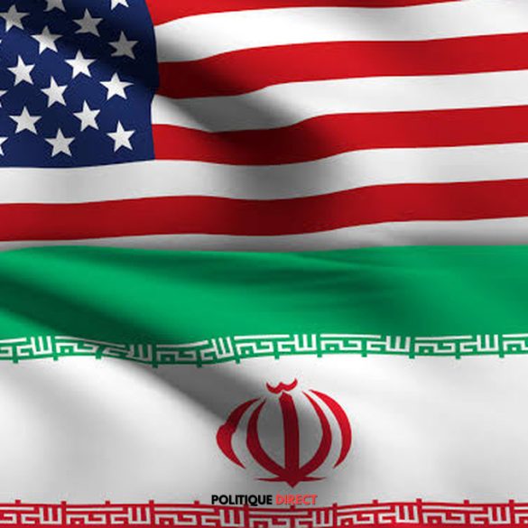 L’Iran menace d’adopter une posture militaire totalement offensive alors que les tensions avec Washington restent concentrées autour du détroit d’Ormuz.