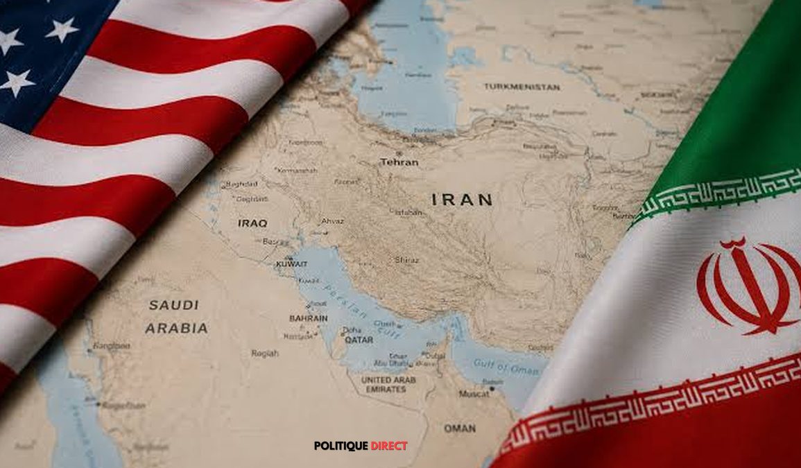 Washington étend ses sanctions contre le pétrole iranien à des entreprises étrangères soupçonnées de participer à ses réseaux commerciaux internationaux.