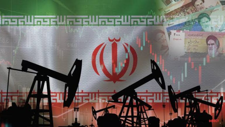 iran