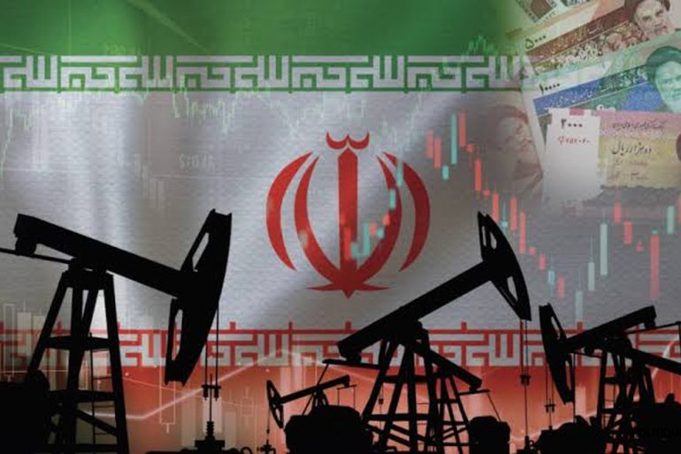 iran