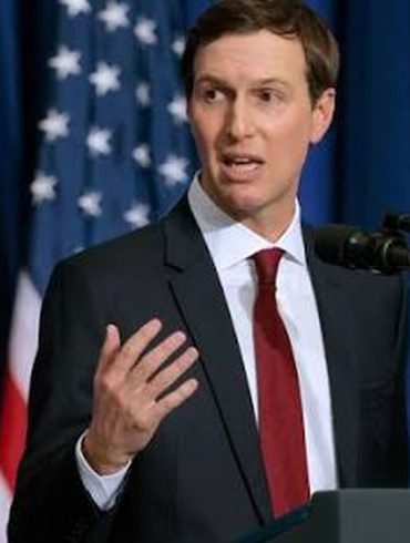 Jared Kushner a rencontré Benjamin Netanyahu après des discussions directes avec des responsables du Hamas en Égypte.