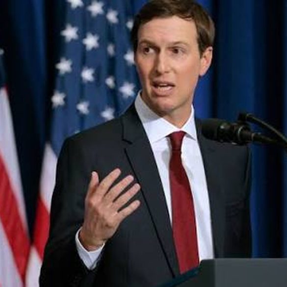 Jared Kushner a rencontré Benjamin Netanyahu après des discussions directes avec des responsables du Hamas en Égypte.