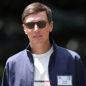 Jared Kushner