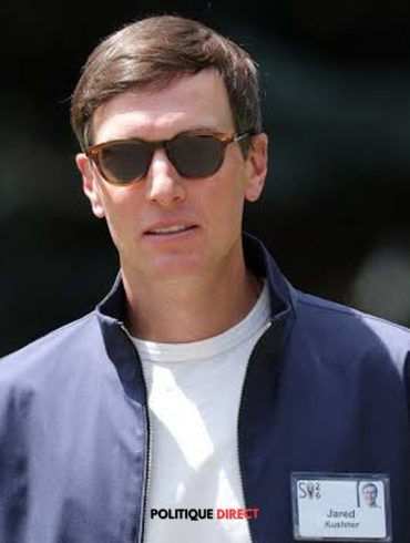 Jared Kushner