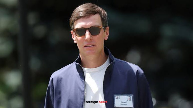Jared Kushner