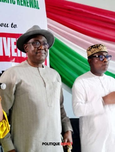 Plusieurs figures de l’opposition nigériane cherchent à rapprocher leurs forces avant la présidentielle de 2027.