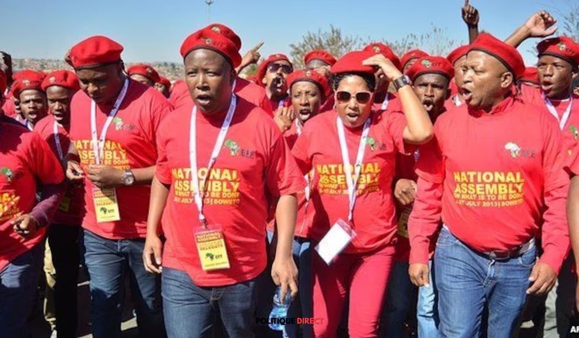 Le SACP de Solly Mapaila prépare une campagne indépendante après avoir durci ses critiques contre le gouvernement d’union nationale.