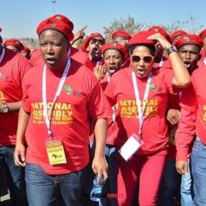Le SACP de Solly Mapaila prépare une campagne indépendante après avoir durci ses critiques contre le gouvernement d’union nationale.