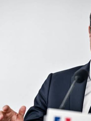 Sébastien Lecornu