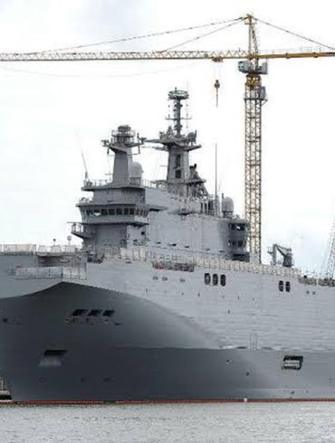 Mistral