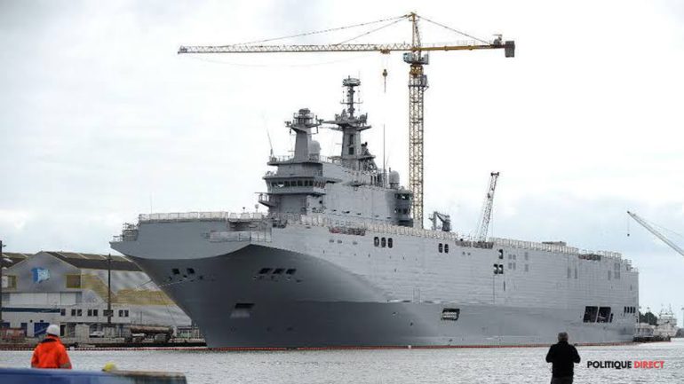 Mistral