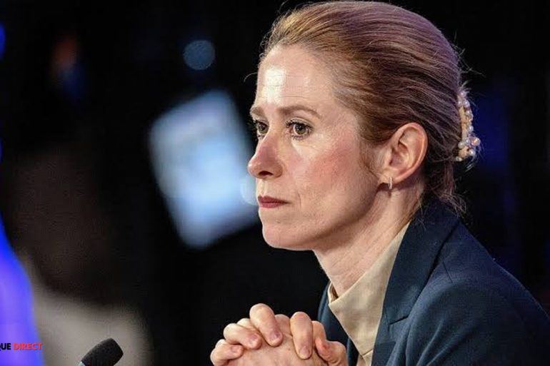 L’Union européenne prépare une nouvelle extension majeure de ses sanctions visant la Russie.