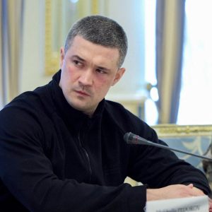 Fedorov défie Zelensky