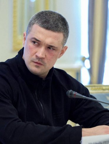 Fedorov défie Zelensky