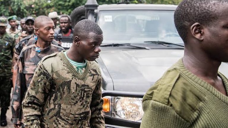 Kigali rejette le protocole de désarmement conclu entre les autorités congolaises et les responsables des FDLR.