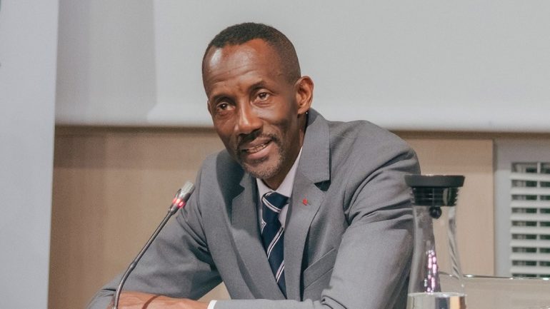 Saint-Denis : le maire Bally Bagayoko visé par une enquête du PNF