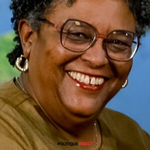 Mia Mottley