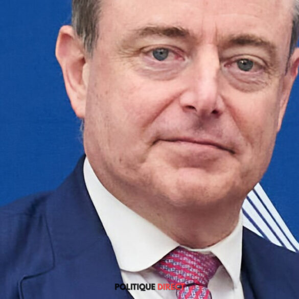 Bart De Wever